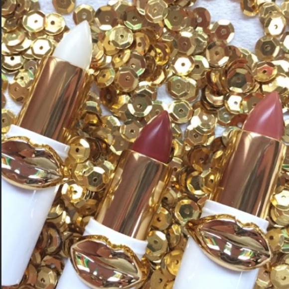 Pat McGrath Lip Fetish Lip Balm Trio - Picture 16 of 16